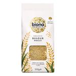 Picture of  Organic Bulgur Wheat