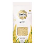 Picture of  Organic Millet