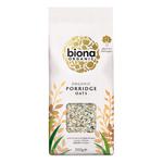 Picture of  Organic Porridge Oats