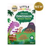 Picture of  Organic Little Foodies Safari Spelt Pasta