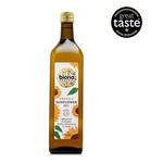 Picture of  Organic Cold Pressed Sunflower Oil