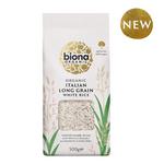Picture of  Organic Long Grain White Rice