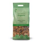 Picture of  Organic Pitted Black Olives in Brine