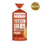 Picture of  Lentil Cakes ORGANIC