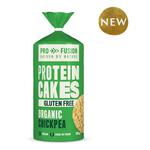 Picture of  Chickpea Cakes ORGANIC