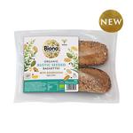Picture of  Organic Rustic Seeded Baguette