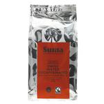 Picture of  Decaffeinated Ground Coffee ORGANIC