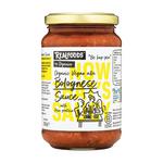 Picture of  Vegan Bolognese Sauce