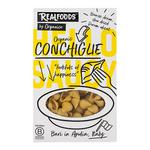 Picture of  Conchiglie Pasta ORGANIC