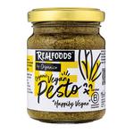 Picture of  Vegan Green Pesto ORGANIC