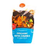 Picture of  Soya Chunks ORGANIC