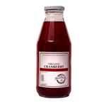 Picture of  Cranberry Juice ORGANIC