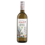 Picture of  Cataratto Pinot Grigio White Wine ORGANIC