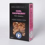 Picture of  Cool Raspberry Granola