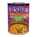 Picture of  Chickpea Moroccan Soup ORGANIC