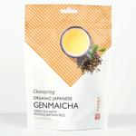 Picture of  Genmaicha Roasted Brown Rice Green Tea ORGANIC