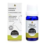 Picture of  Ginger Essential Oil ORGANIC