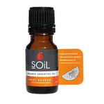 Picture of  Sweet Orange Essential Oil ORGANIC