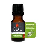 Picture of  Lemongrass Essential Oil ORGANIC