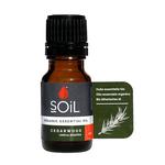 Picture of  Cedarwood Essential Oil ORGANIC