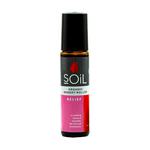 Picture of  Relief Essential Oil Blend Roller ORGANIC