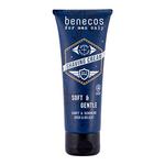 Picture of  Men Shaving Cream ORGANIC