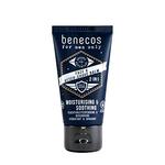 Picture of  Men 2 in 1 Face & Aftershave Balm ORGANIC
