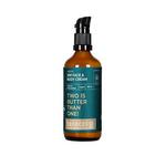 Picture of  2 in 1 Face and Body Cream ORGANIC