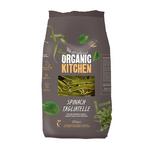 Picture of  Spinach Tagliatelle Pasta ORGANIC