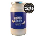 Picture of  Extra Virgin Coconut Oil ORGANIC
