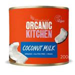 Picture of  Coconut Milk ORGANIC