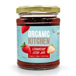 Picture of  Extra Fruit Strawberry Jam Vegan, ORGANIC