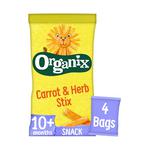 Picture of  Carrot Sticks