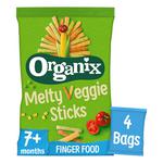 Picture of  Veggie Sticks ORGANIC