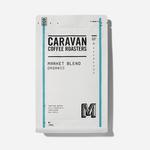 Picture of  Market Blend Coffee Beans