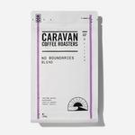 Picture of  No Boundaries Blend Coffee Beans ORGANIC