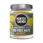 Picture of  Classic Olive Oil Egg Free Mayo