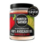 Picture of  Chipotle & Lime Avocado Oil Mayonnaise