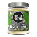 Picture of  Basil Pesto Mayonnaise