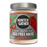 Picture of  Egg Free Sriracha Mayo