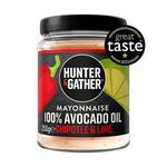 Picture of  Chipotle & Lime Avocado Oil Mayonnaise