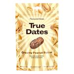 Picture of  Dates With Creamy Peanut Butter