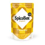 Picture of  Tarka Dal Red Lentil Curry ORGANIC
