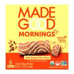 Picture of  Cinnamon Bun Oat Bar ORGANIC