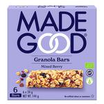 Picture of  Mixed Berry Granola Bar ORGANIC