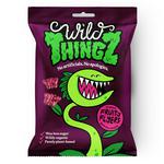 Picture of  Fruity Flyers Gummy Sweets ORGANIC