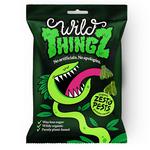 Picture of  Zesty Pests Gummy Sweets ORGANIC