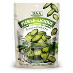 Picture of  Pickle-Licious Cucumber Snack