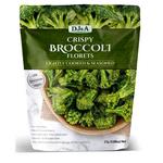 Picture of  Broccoli Florets Snack Crispy