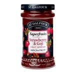 Picture of  Strawberry & Goji Fruit Spread